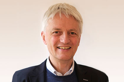 Bild von Dr. Christoph Hueck